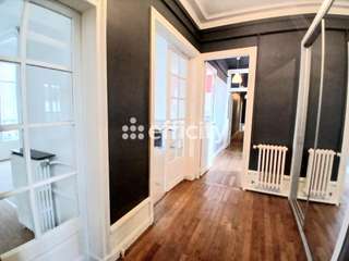 Vente appartement 6 pièces