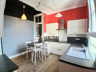 Vente appartement 6 pièces