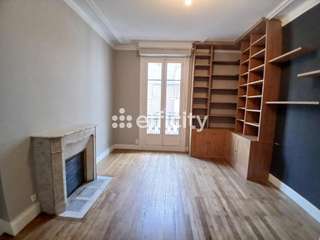 Vente appartement 6 pièces