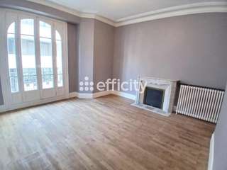 Vente appartement 6 pièces