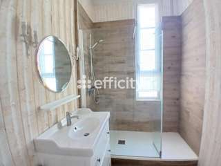 Vente appartement 6 pièces