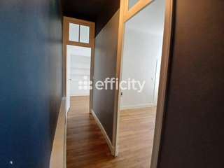 Vente appartement 6 pièces