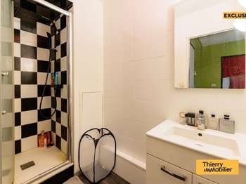 Vente appartement 2 pièces Vente appartement 2 pièces