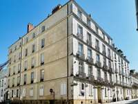 Vente appartement 5 pièces Vente appartement 5 pièces