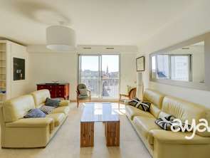 Vente Appartement 4 piècesNantes Centre Ville