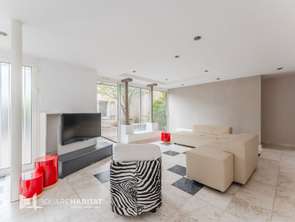 Vente Appartement 3 piècesNantes Centre Ville