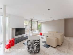 Photo Vente appartement Nantes Centre Ville