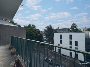 Vente Appartement 4 piècesNantes Centre Ville