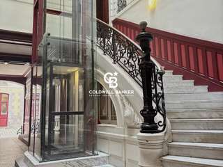 Vente appartement 5 pièces