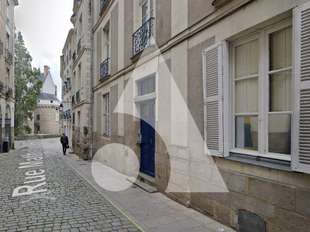 Photo Vente appartement Nantes Centre Ville