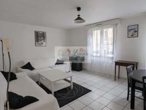 Vente Appartement 3 piècesNantes Centre Ville