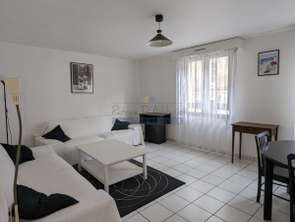Vente Appartement 3 piècesNantes Centre Ville