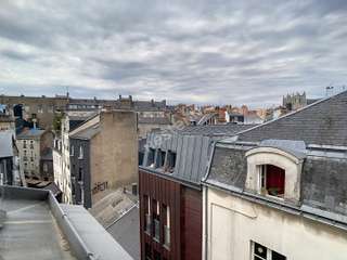 Vente Studio 1 pièce