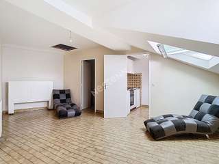 Vente Studio 1 pièce
