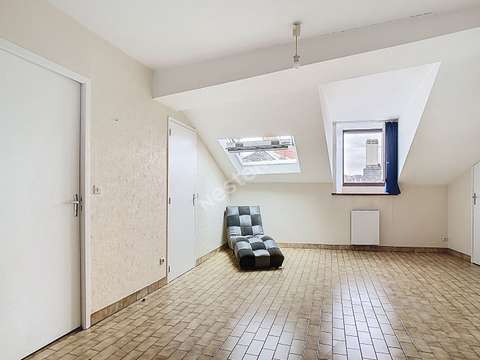Vente Studio 1 pièce