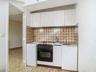 Vente Studio 1 pièce