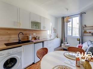 Photo Vente appartement Nantes Centre Ville