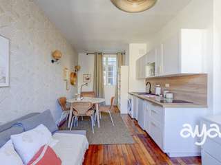 Vente appartement 1 pièce