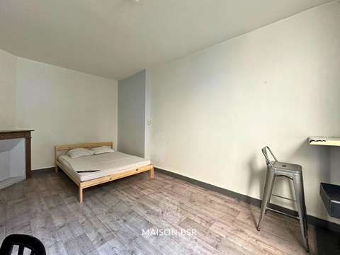 Vente Studio 1 pièce