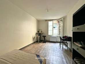 Vente StudioNantes Centre Ville