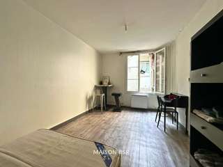 Vente Studio 1 pièce