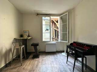 Vente Studio 1 pièce