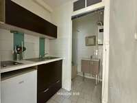 Vente Studio 1 pièce