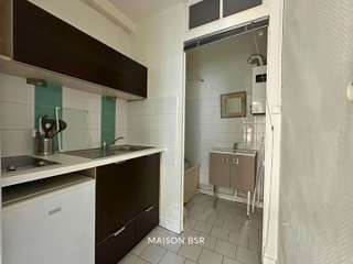 Vente Studio 1 pièce