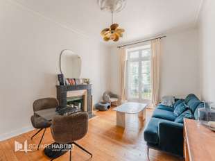 Photo Vente appartement Nantes Centre Ville