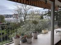 Vente appartement 5 pièces Vente appartement 5 pièces