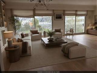 Vente appartement 5 pièces Vente appartement 5 pièces