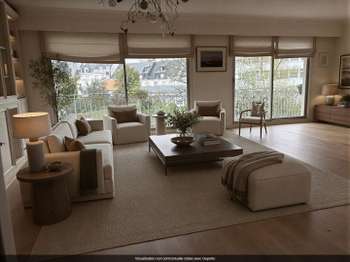 Vente appartement 5 pièces Vente appartement 5 pièces