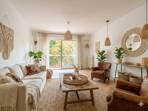 Vente appartement 3 pièces Nantes Centre Ville 44
