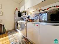 Vente appartement 3 pièces Vente appartement 3 pièces