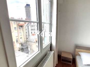 Vente appartement 1 pièce Vente appartement 1 pièce