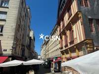 Vente appartement 1 pièce Vente appartement 1 pièce