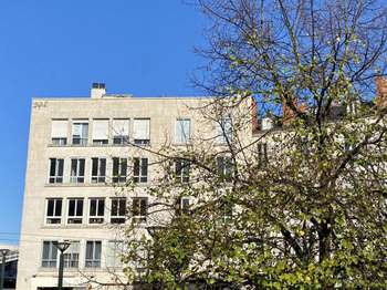 Vente Appartement 3 piècesNantes Centre Ville