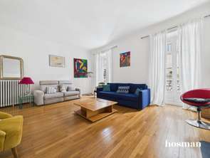 Vente Appartement 5 piècesNantes Centre Ville