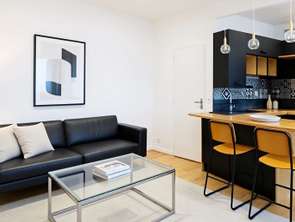 Vente Appartement 2 piècesNantes Centre Ville