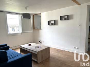 Vente appartement 2 pièces Vente appartement 2 pièces