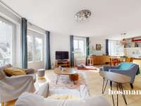 Vente appartement 4 pièces Vente appartement 4 pièces