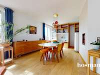Vente appartement 4 pièces Vente appartement 4 pièces