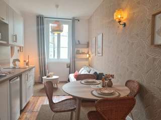 Vente appartement 1 pièce Vente appartement 1 pièce