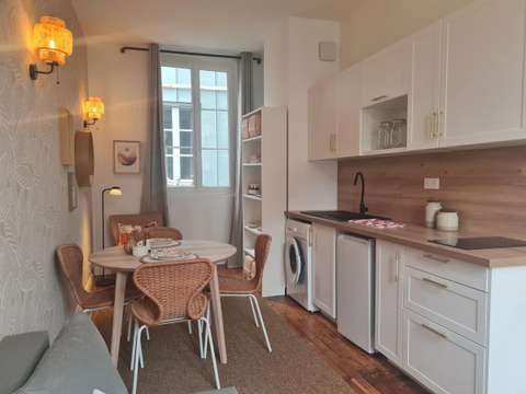 Vente appartement 1 pièce Vente appartement 1 pièce