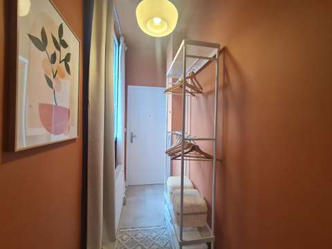 Vente appartement 1 pièce Vente appartement 1 pièce
