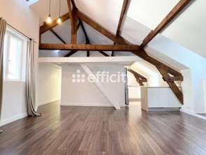 Vente Appartement 3 piècesNantes Centre Ville