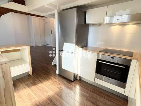 Vente appartement 3 pièces Vente appartement 3 pièces