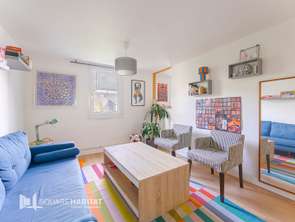 Vente Appartement 2 piècesNantes Centre Ville