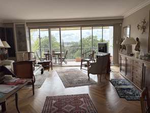 Vente Appartement 5 piècesNantes Centre Ville