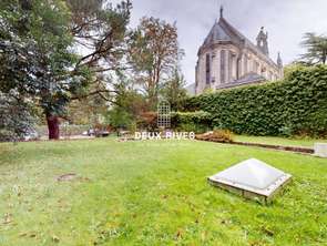 Vente Appartement 3 piècesNantes Centre Ville